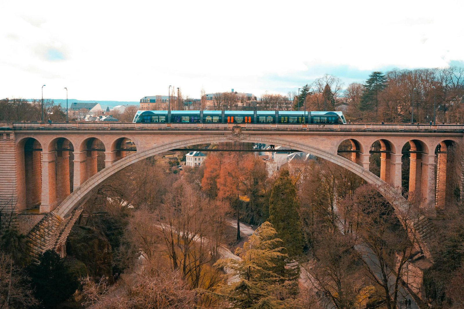 Luxembourg