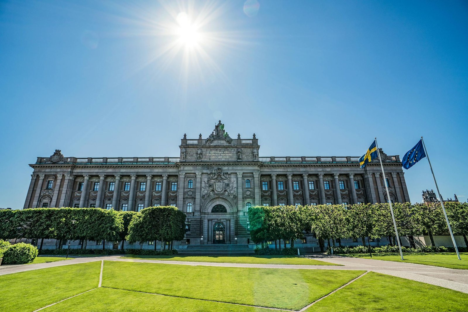 Sweden